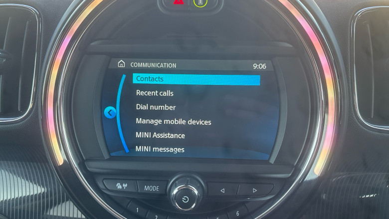 MINI Countryman 1.5 Cooper Exclusive 5dr Petrol Hatchback